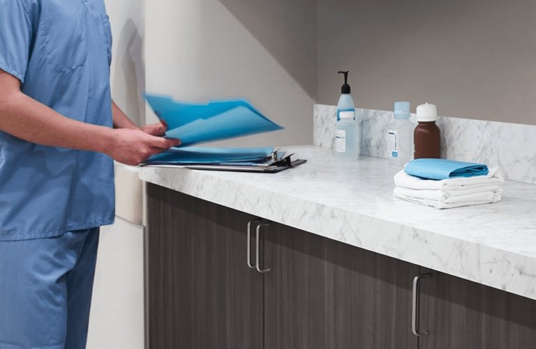 What is Antimicrobial Surface Protection? CMI & Countertops