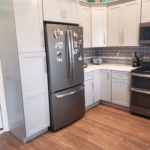 Levittown Kitchen Cabinets November 2020
