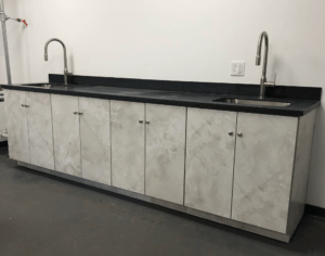 Commercial Cabinets and Countertops in Fairless Hills, PA