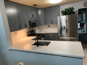 Kitchen Countertops and Sink in Bensalem, PA