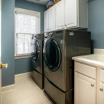 Elevate Your Laundry Room with Custom Cabinets from CMI in Bucks County
