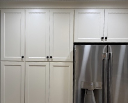 A Yorktowne Kitchen That Blends Warmth and Style