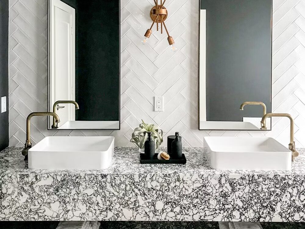 Appearance and Design Flexibility